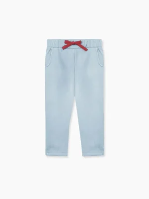 La Coqueta View All | Shorts & Pants^Blue Julius Baby Jogging Bottoms