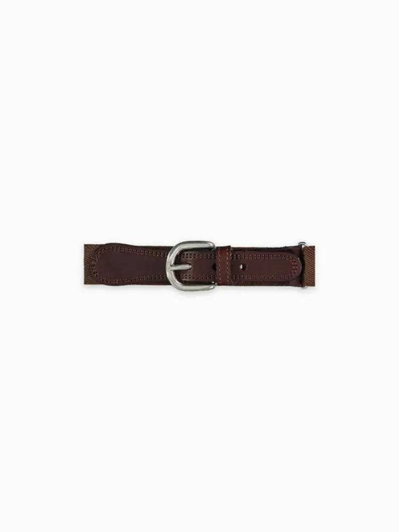 La Coqueta View All | Belts & Braces^Camel Boy Belt