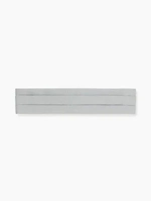 La Coqueta View All^Light Blue Boy Ceremony Cummerbund