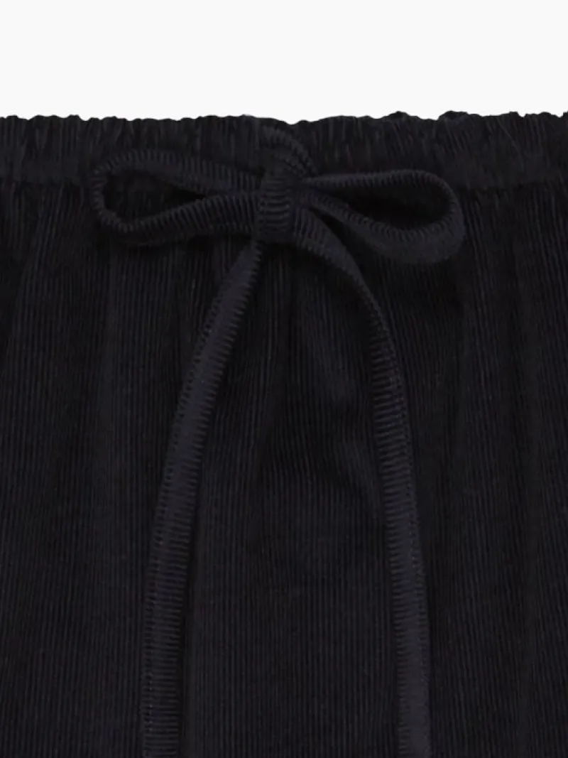 La Coqueta View All | Shorts & Pants^Navy Alex Baby Pants
