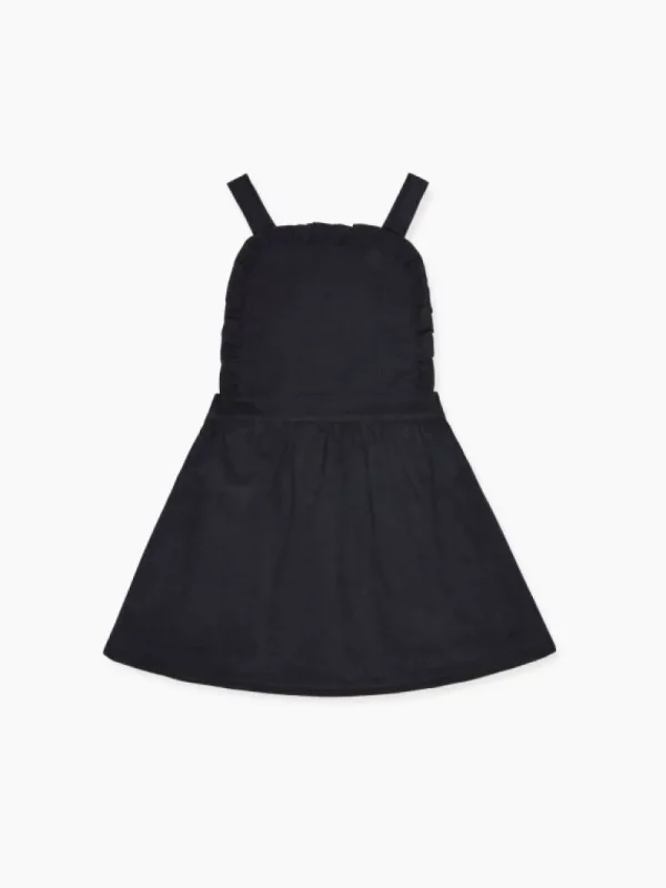 La Coqueta Skirts, Shorts & Culottes^Navy Alexa Girl Skirt