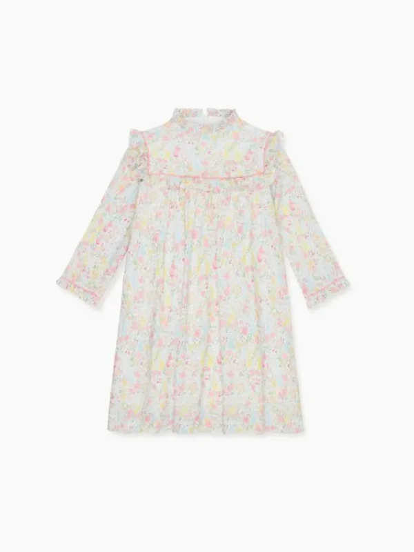 La Coqueta Dresses^Pink Bunny Colta Girl Empire Dress