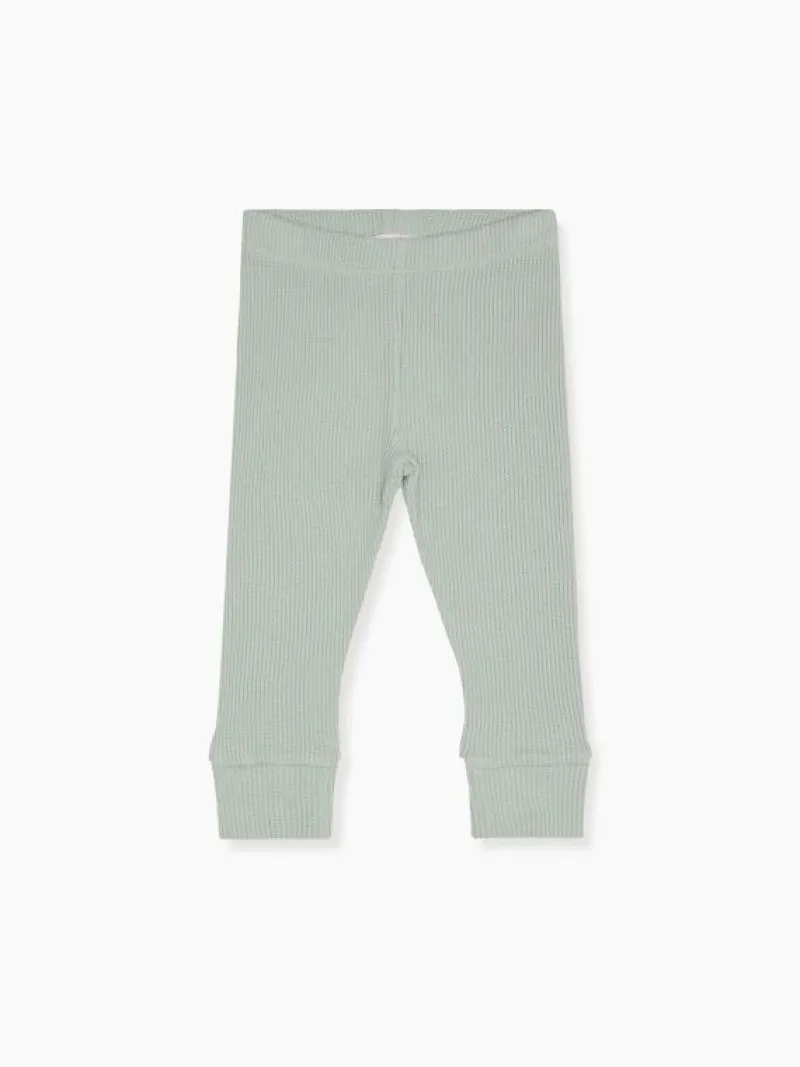 La Coqueta View All | Shorts & Pants^Sage Elija Baby Leggings