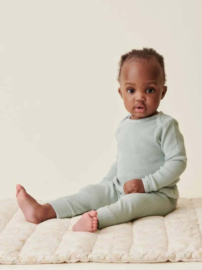 La Coqueta View All | Shorts & Pants^Sage Elija Baby Leggings