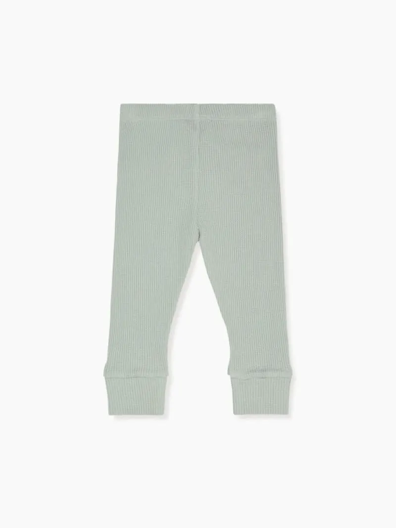 La Coqueta View All | Shorts & Pants^Sage Elija Baby Leggings
